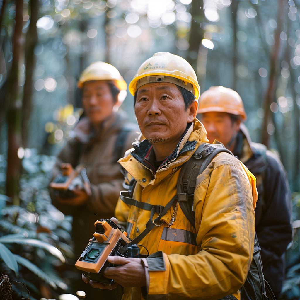 樂陵市森林和草原火災(zāi)風(fēng)險普查項目(2)